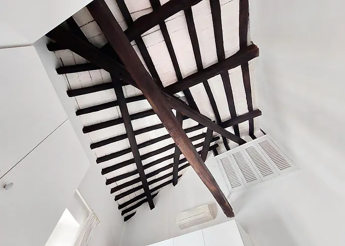 Magical Navona Duplex With Terrace By Halldis 아파트 로마