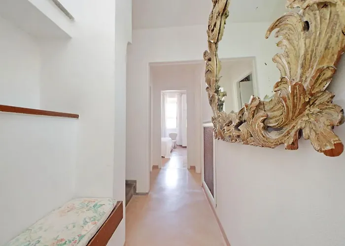 아파트 Magical Navona Duplex With Terrace By Halldis 로마