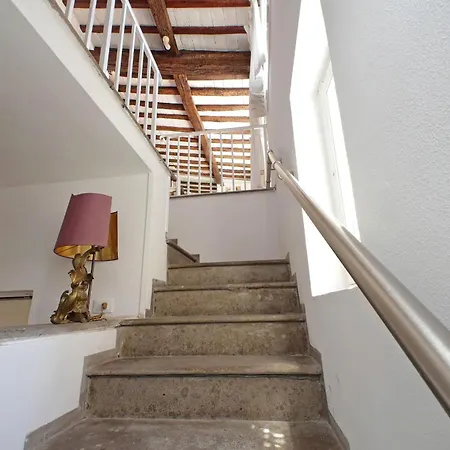 Appartement Magical Navona Duplex With Terrace By Halldis *