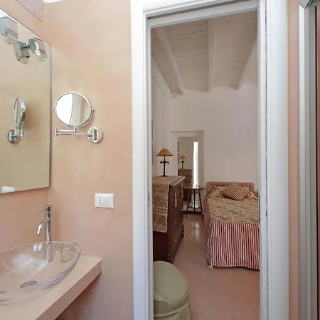 Magical Navona Duplex With Terrace By Halldis Appartement