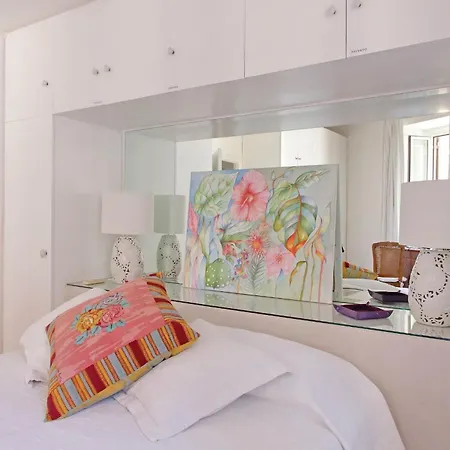 Magical Navona Duplex With Terrace By Halldis Appartement