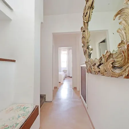 Appartement Magical Navona Duplex With Terrace By Halldis Rome