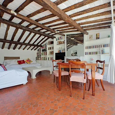 Appartement Magical Navona Duplex With Terrace By Halldis